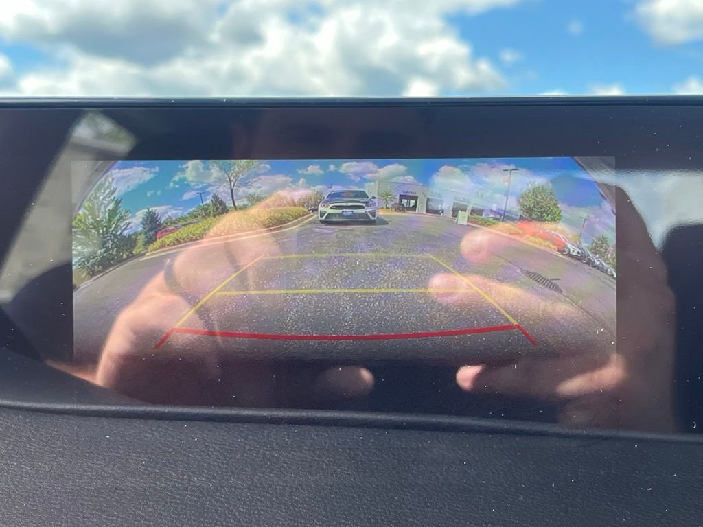 New 2026 Blue Mazda 2.5 S Preferred image 17