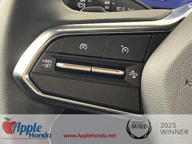 2026 Honda Prologue Touring - Photo 17