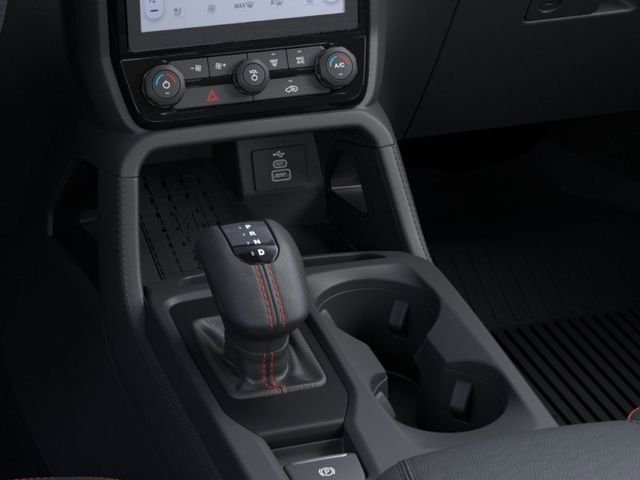 New 2025 Desert Sand Ford Raptor® image 15