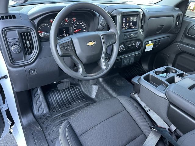 2026 Chevrolet Silverado 1500 Work Truck - Photo 9