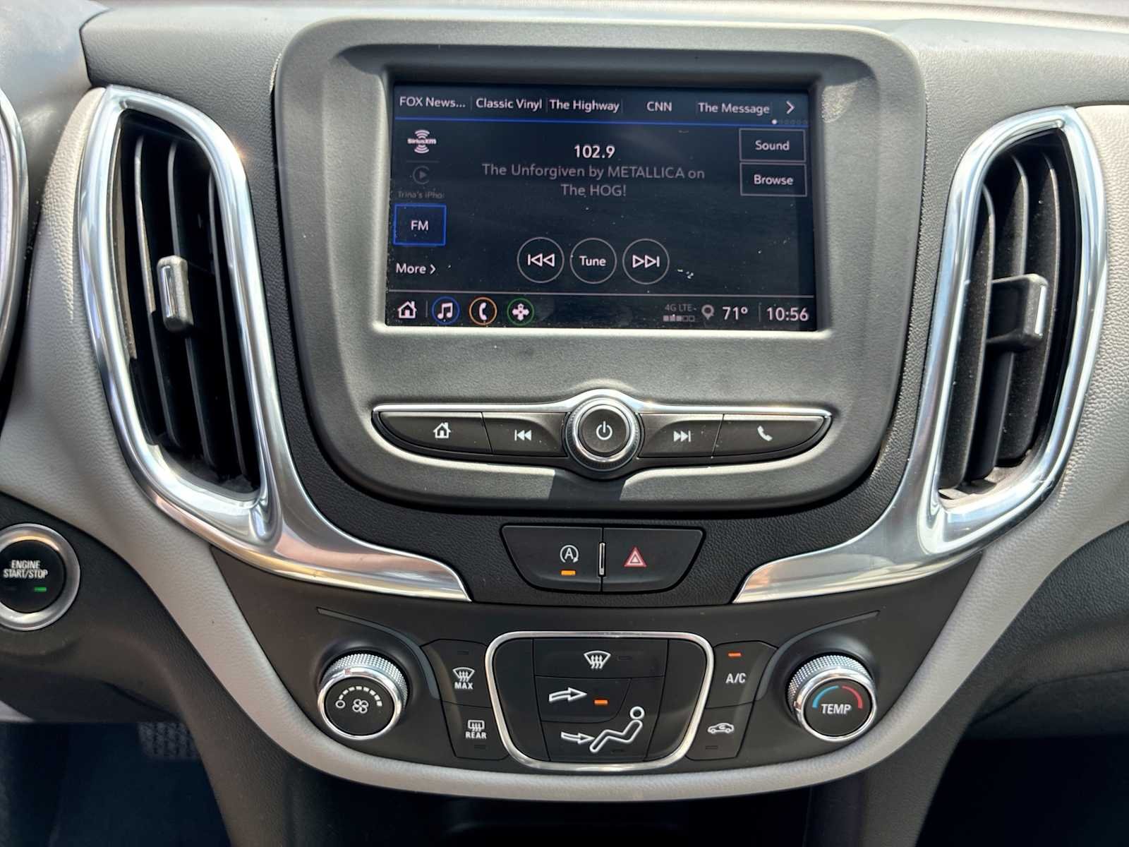 2024 Chevrolet Equinox LS - Photo 13