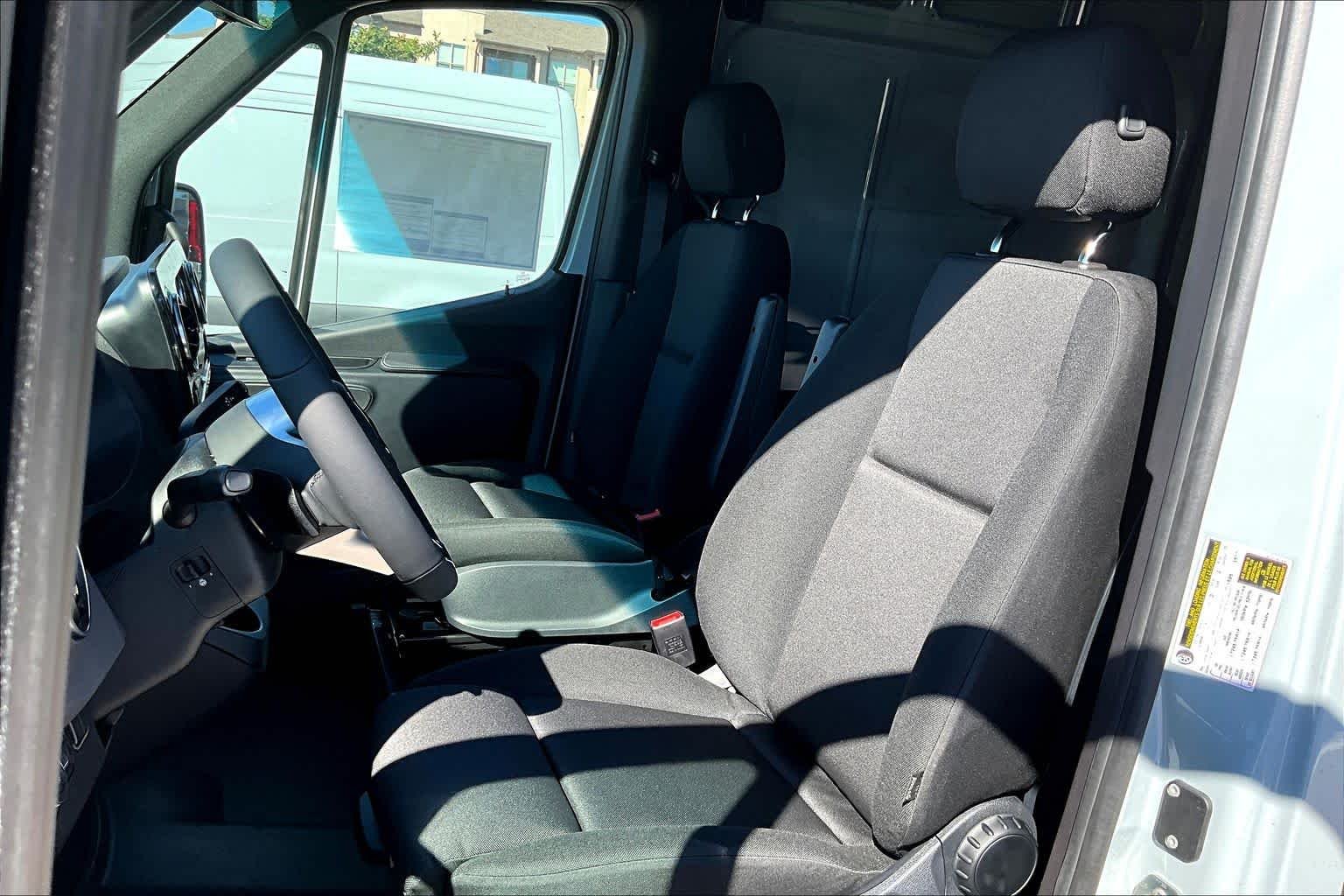 New 2026 Silver Gray Mercedes-Benz  image 9