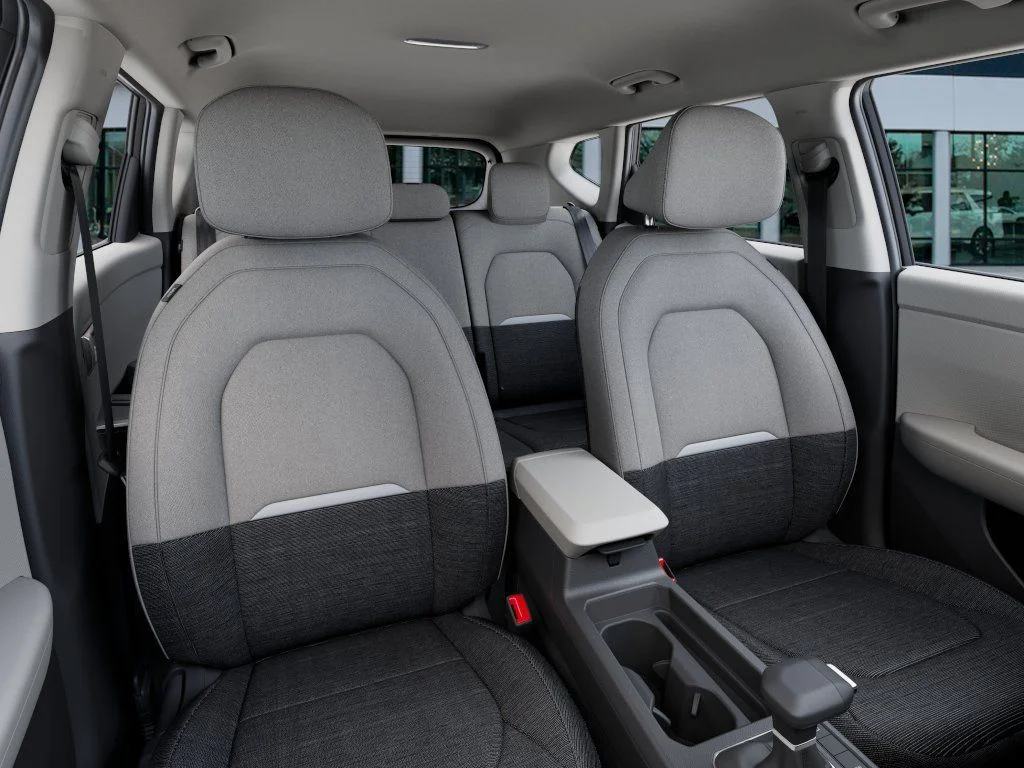 New 2027 Black Kia LX image 15