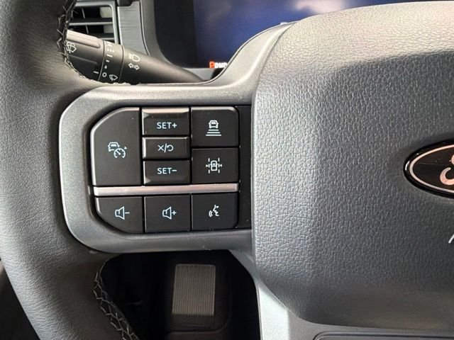 New 2026 Avalanche Ford XLT image 24