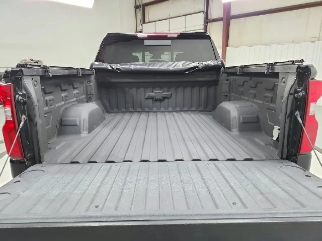 2024 Chevrolet Silverado 1500 LT Trail Boss - Photo 44