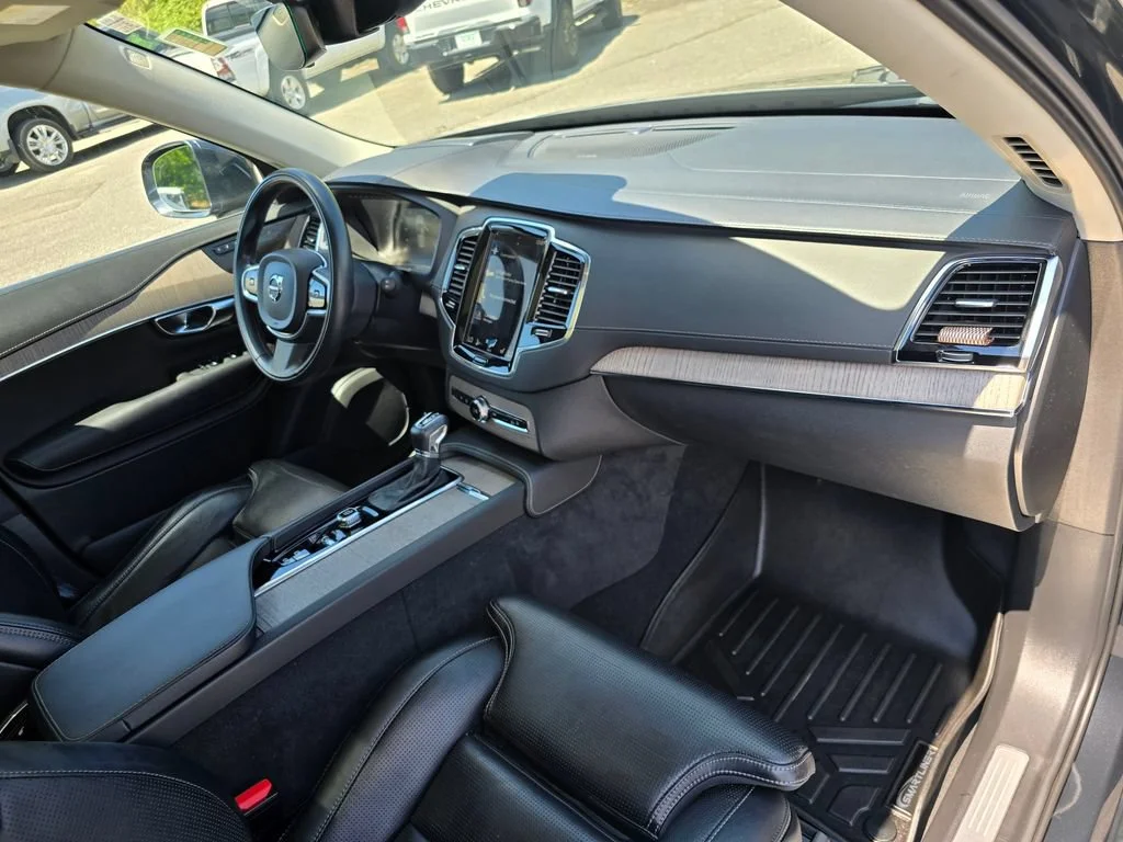 2021 Volvo XC90 Inscription - Photo 33