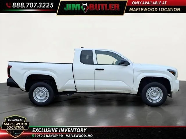 Used 2025  Toyota SR image 6