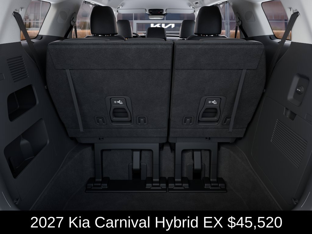 New 2027 Panthera Metal Kia EX image 19