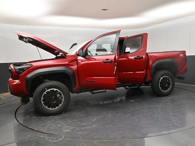 2025 Toyota Tacoma TRD Off Road - Photo 36