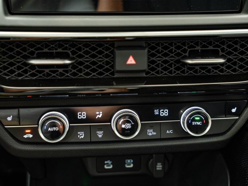 New 2026 Urban Gray Pearl Acura AWD image 34