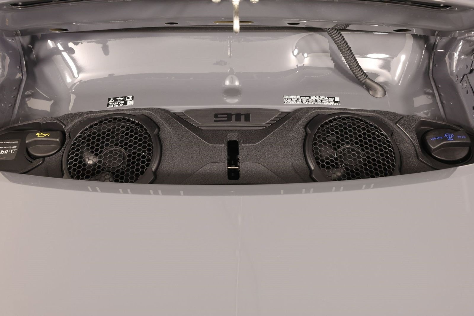 New 2026 Slate Grey Neo Porsche Carrera GTS image 20