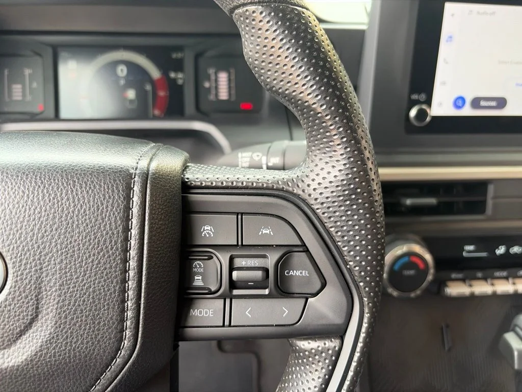 Used 2024 White Toyota SR image 18