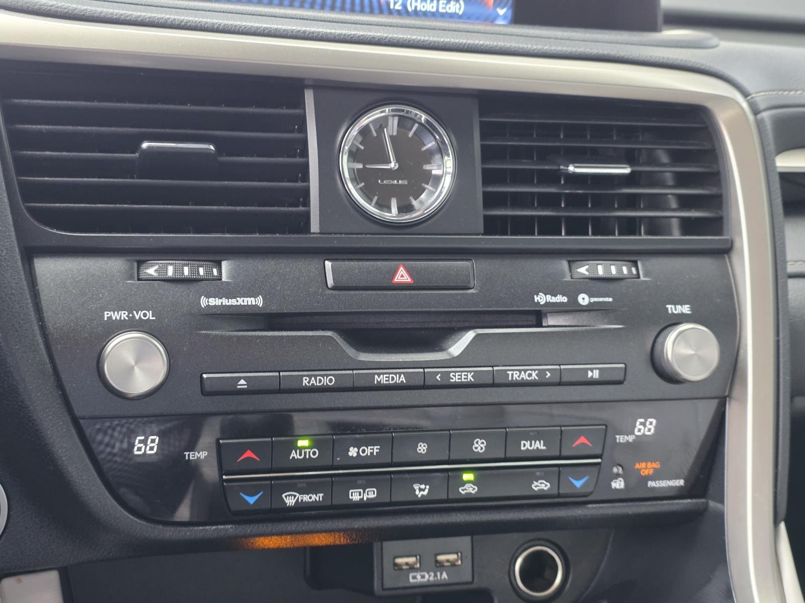 2022 Lexus RX 350 - Photo 19