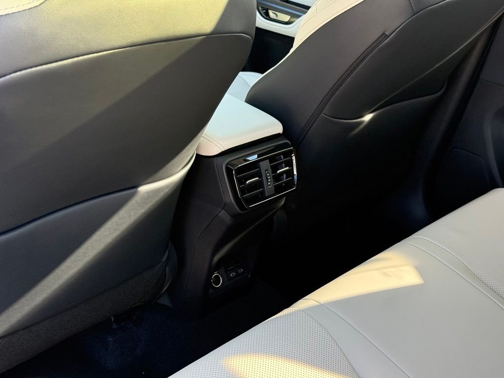 New 2026 Ultra White Lexus LUXURY AWD image 22
