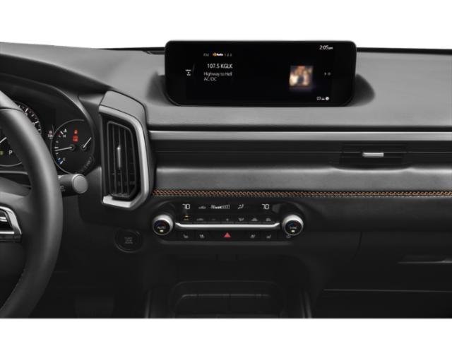 New 2026 Wind Chill Pearl Mazda 2.5 S Premium AWD image 5