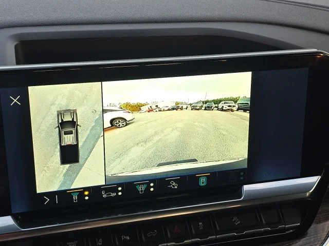 Used 2024 Black Chevrolet LT image 34