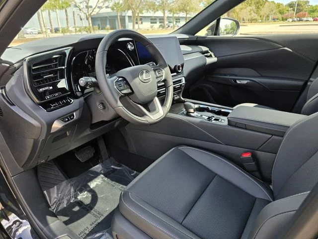 2026 Lexus RX 350 Premium - Photo 23