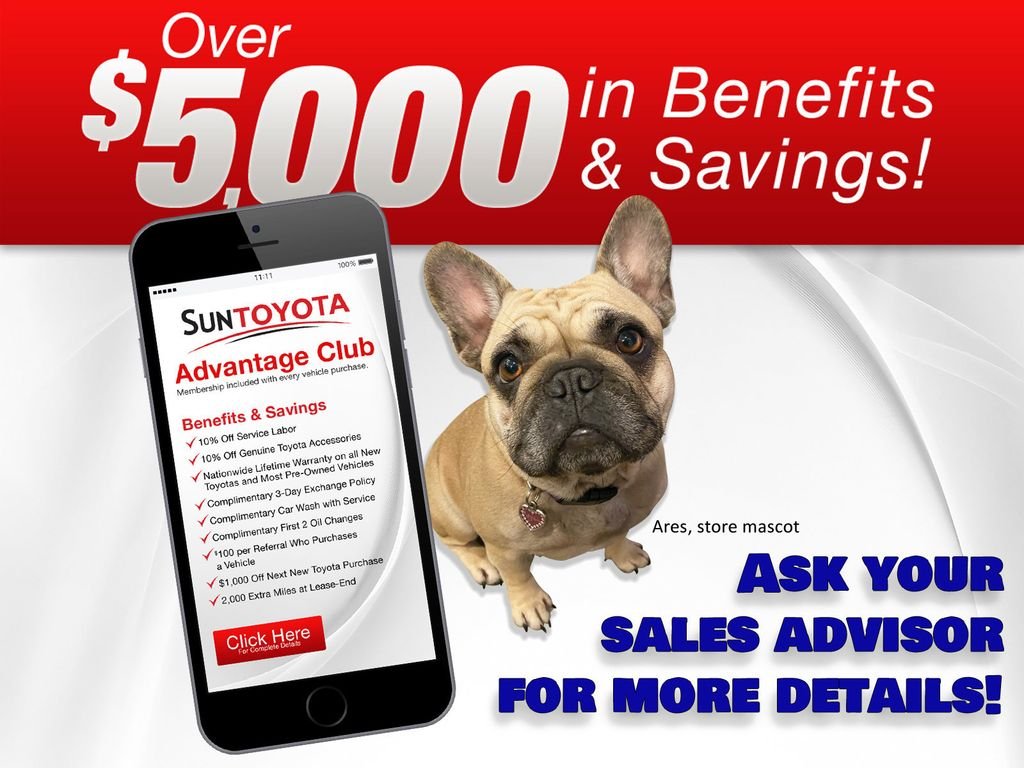 Used 2024 Black Ford EcoBoost Premium image 3