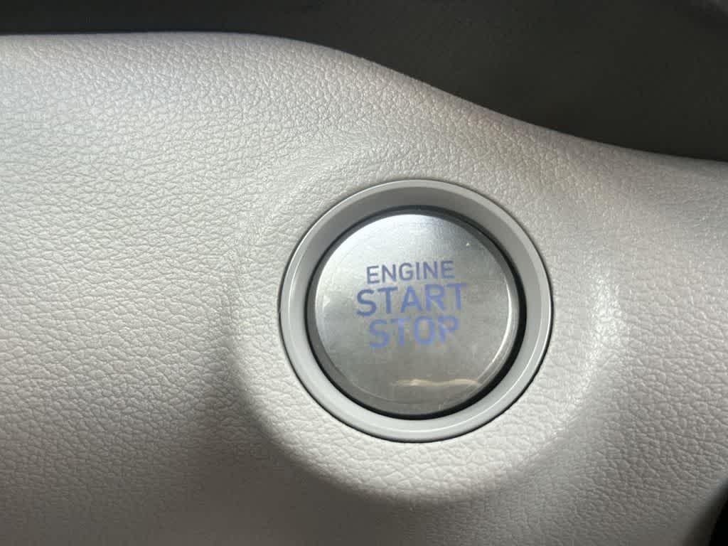 New 2026 Ecotronic Gray Hyundai SEL image 14