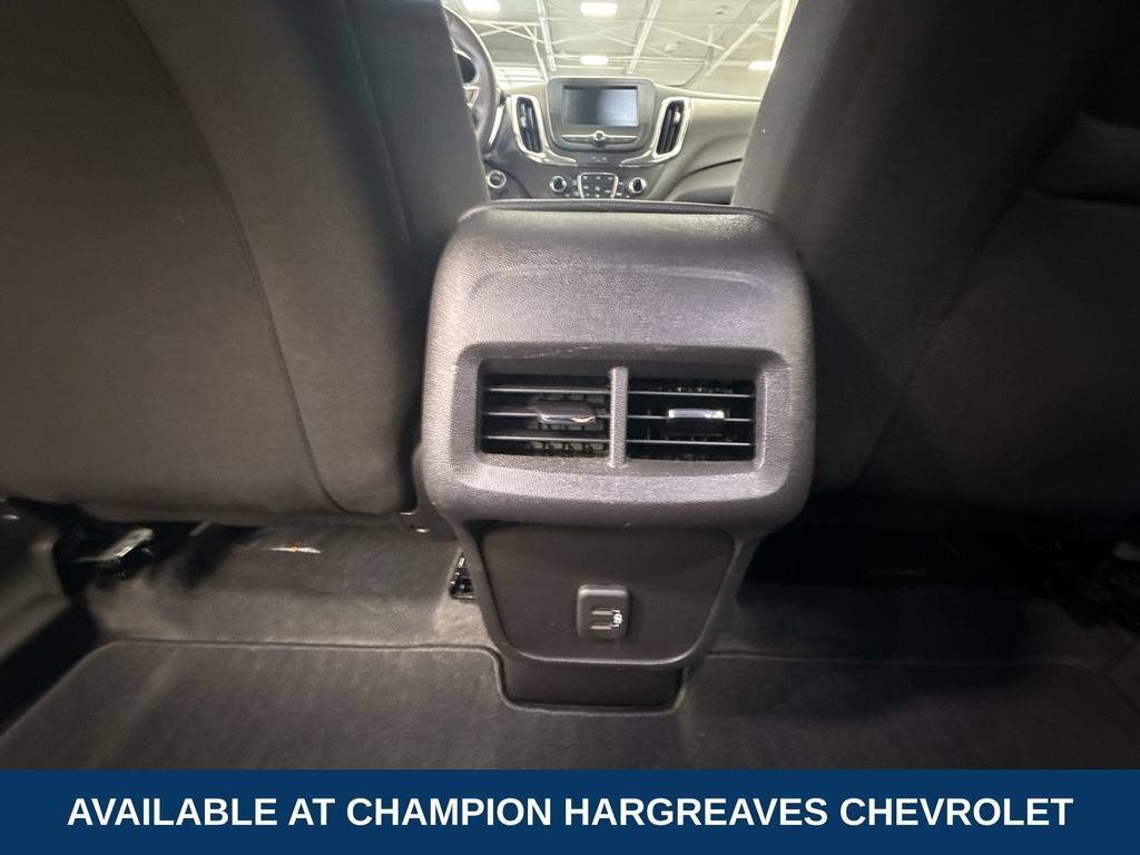 Certified Used 2024 Summit White Chevrolet LT image 29