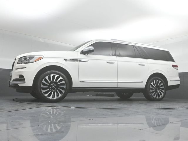 2022 LINCOLN NAVIGATOR L - Image 37