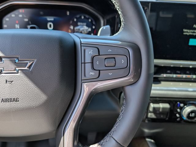 2026 Chevrolet Silverado 1500 High Country - Photo 19