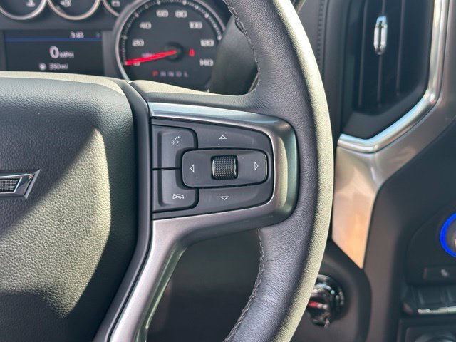 2022 Chevrolet Silverado 1500 Limited LT Trail Boss - Photo 20