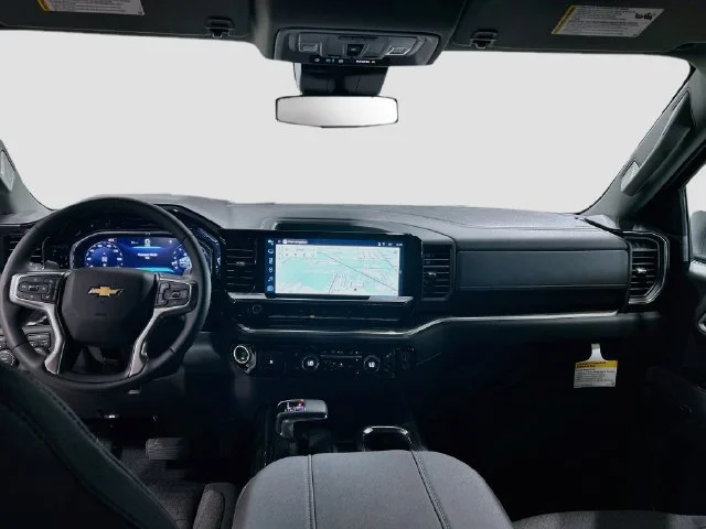 2026 Chevrolet Silverado 1500 LT - Photo 25