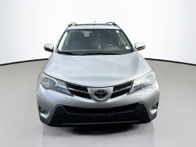 Used 2013 Toyota RAV4 XLE with VIN JTMRFREV8DD042042 for sale in Saratoga Springs, NY