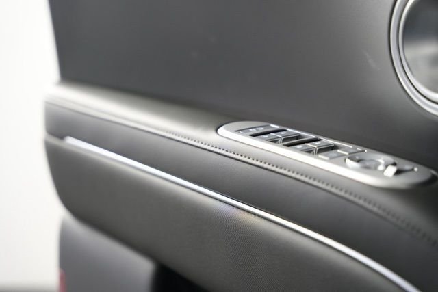 New 2026 Gray Hyundai Calligraphy AWD image 22