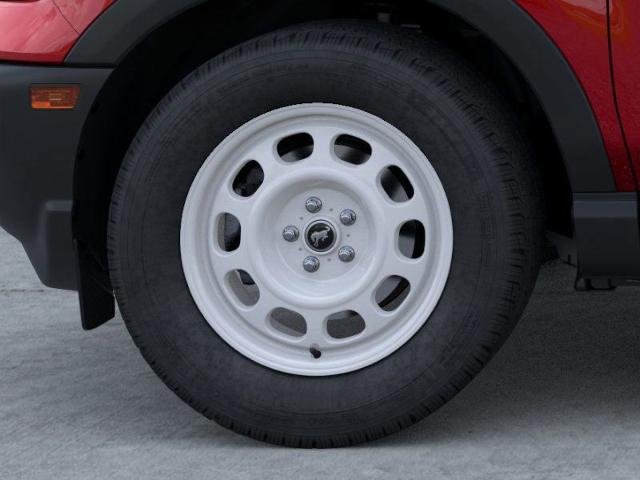 2025 Ford Bronco Sport Heritage - Photo 43