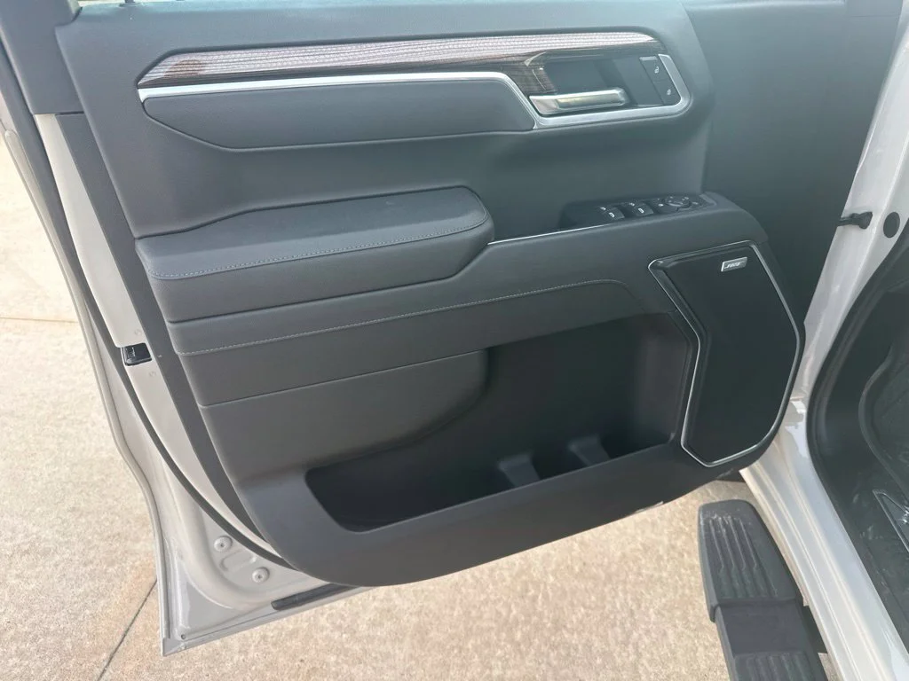 2026 Chevrolet Silverado 1500 RST - Photo 6