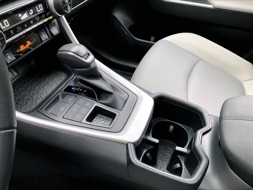 Used 2025 Blueprint Toyota XLE Premium image 20