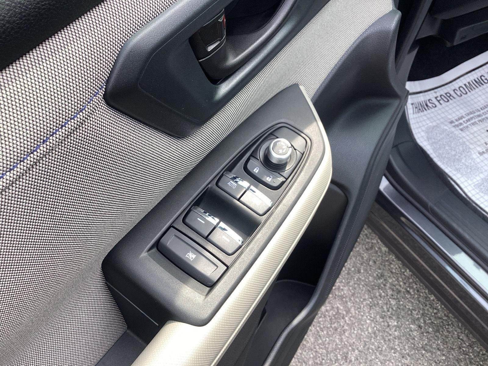 New 2026 Gray Metallic Subaru Premium image 18