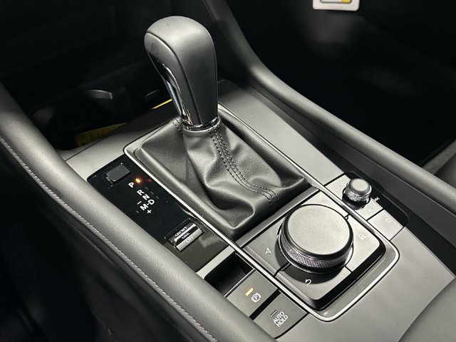 New 2026 Deep Crystal Blue Mica Mazda 2.5 S Select Sport image 27