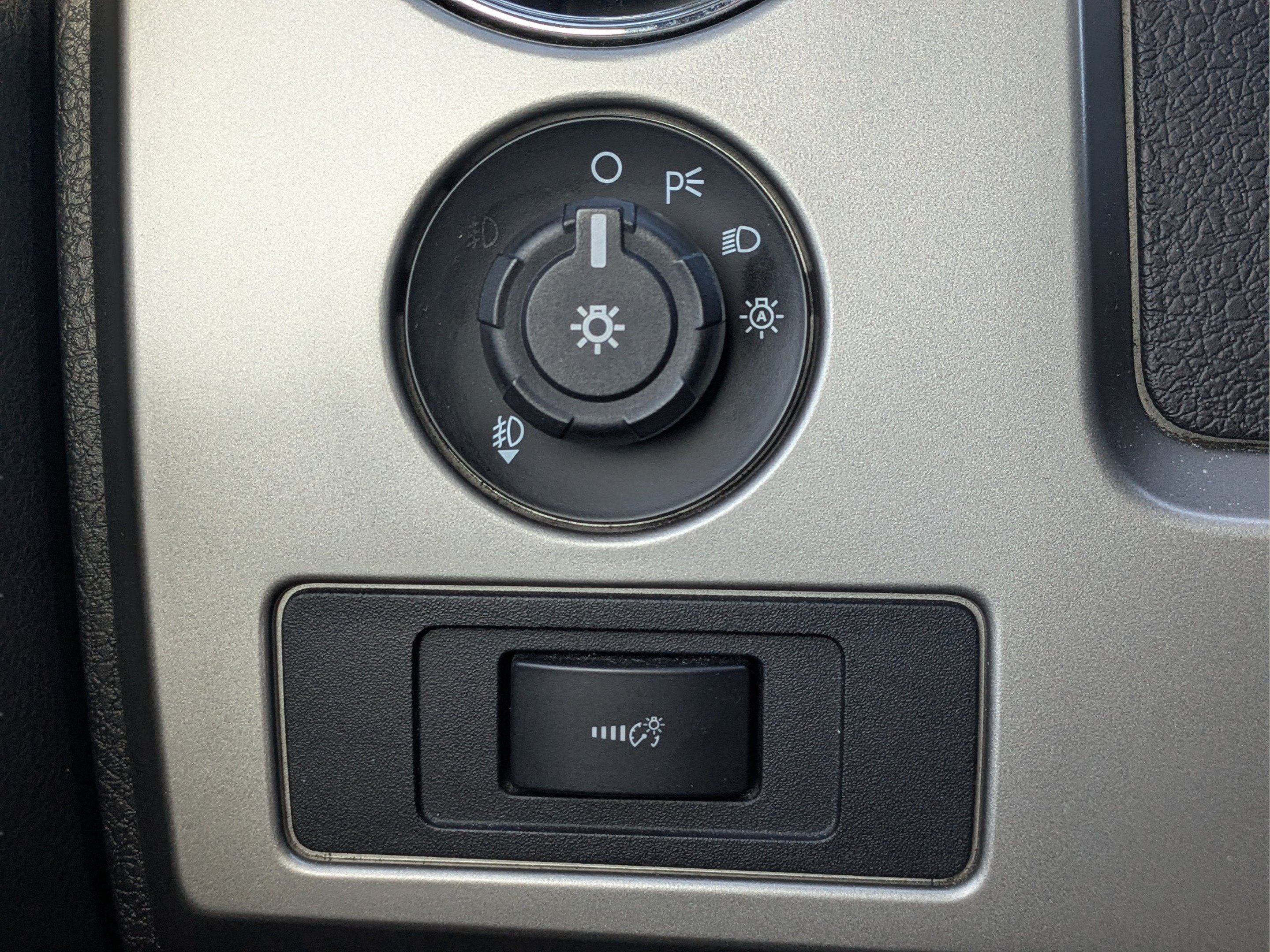 2013 Ford F-150 FX4 - Photo 22