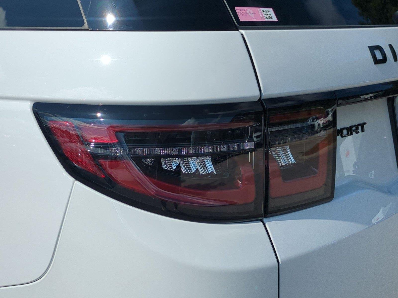 New 2026 Fuji White Land Rover Landmark image 11