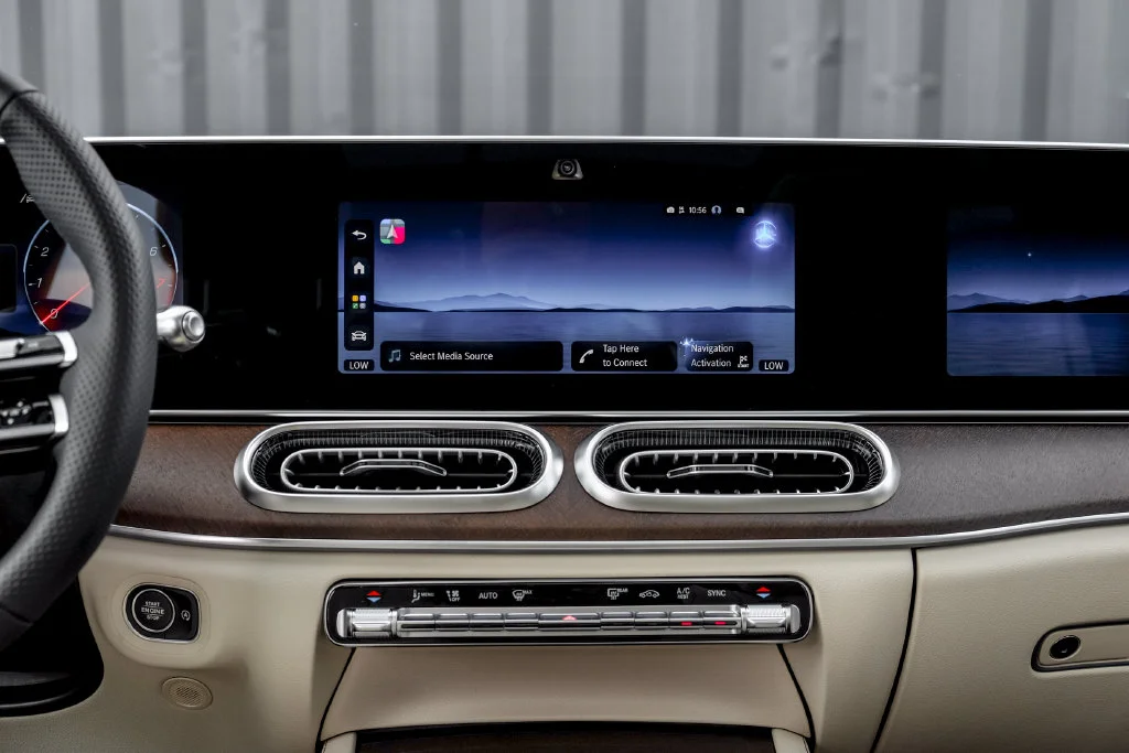 New 2027  Mercedes-Benz GLE 350 image 18