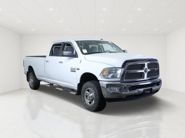 2013 Ram 2500 SLT
