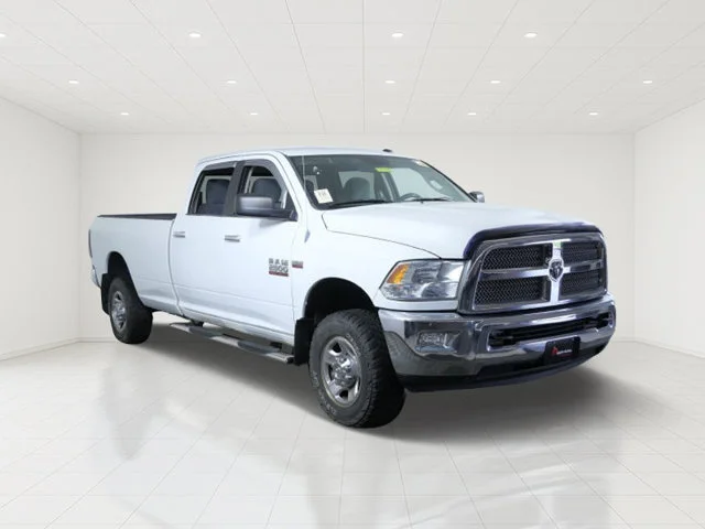 2013 RAM 2500 Pickup SLT