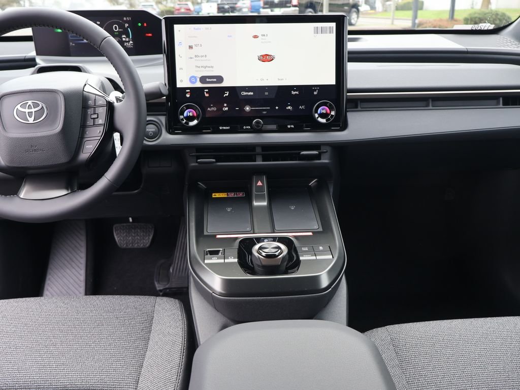 2026 Toyota bZ XLE - Photo 23