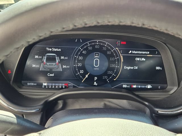 2024 Cadillac CT5 Sport - Photo 19