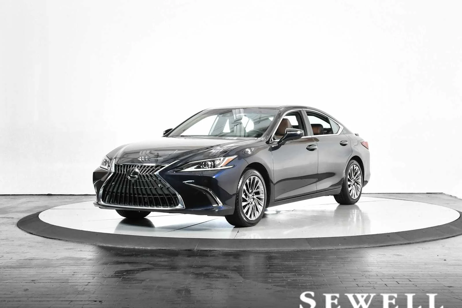 レグザ300hsl Pre-Owned 2025 Lexus ES 300h Luxury 4dr Car in #P40786 | Sewell