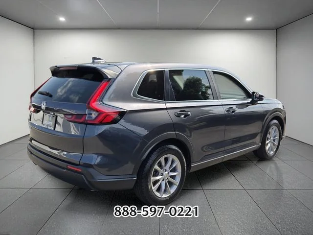 Used 2025  Honda EX-L image 5