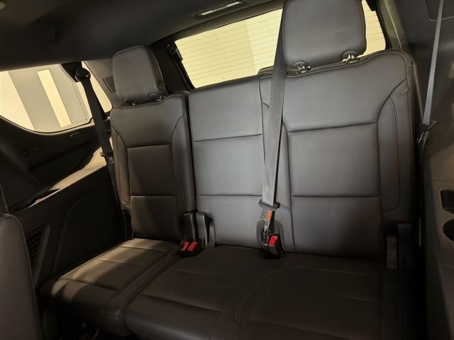 Used 2021 Black Chevrolet LT image 13