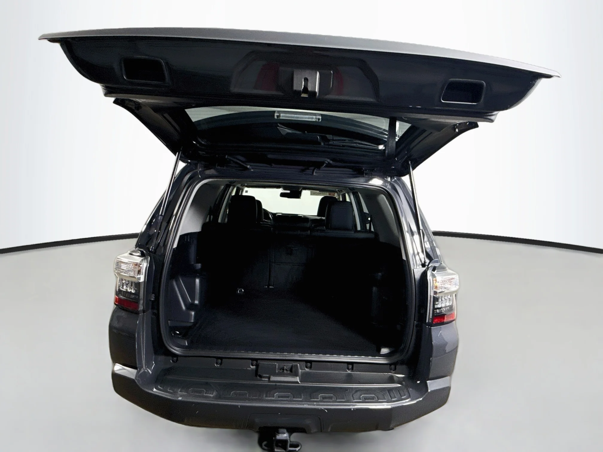 Certified Used 2024 Underground Toyota SR5 Premium image 25