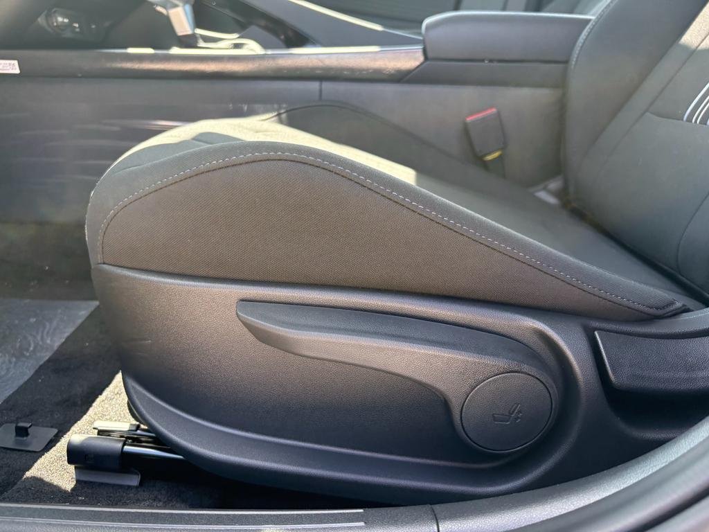 New 2026 Ecotronic Gray Hyundai SEL Sport image 13