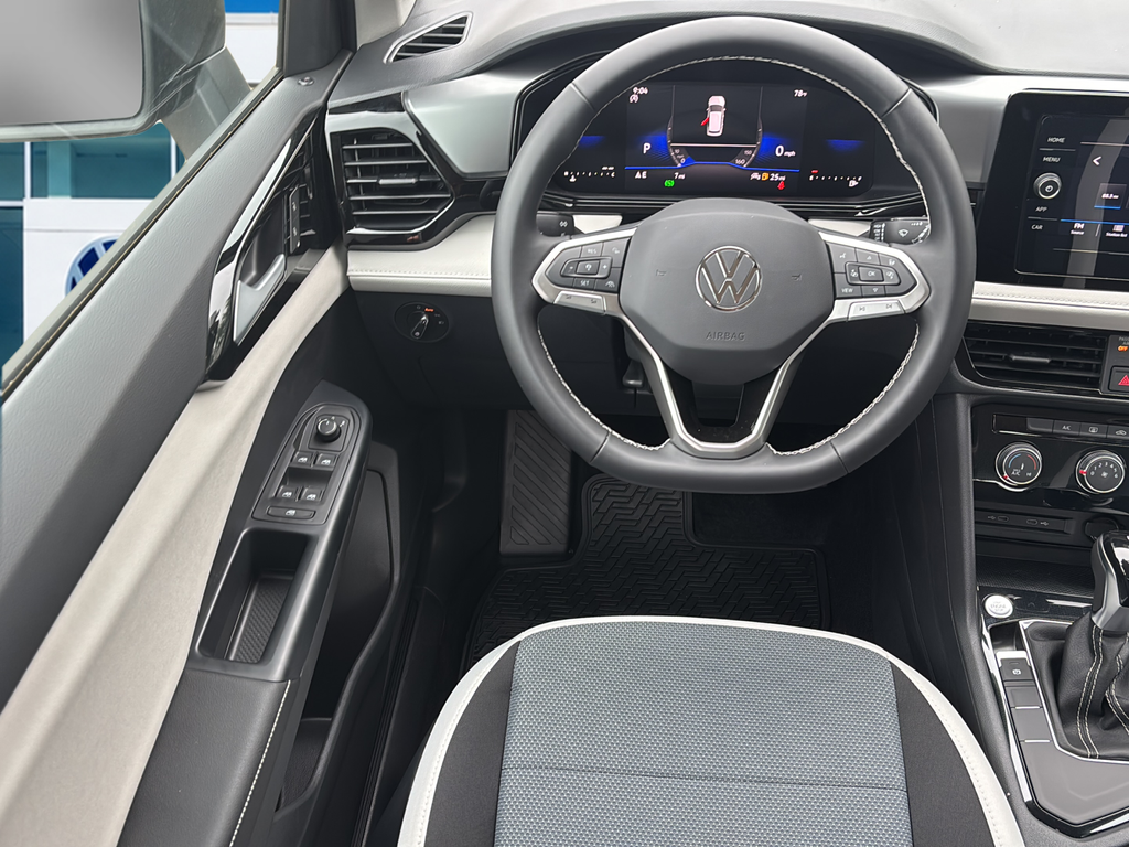 New 2026 Gray Volkswagen 1.5T S image 18