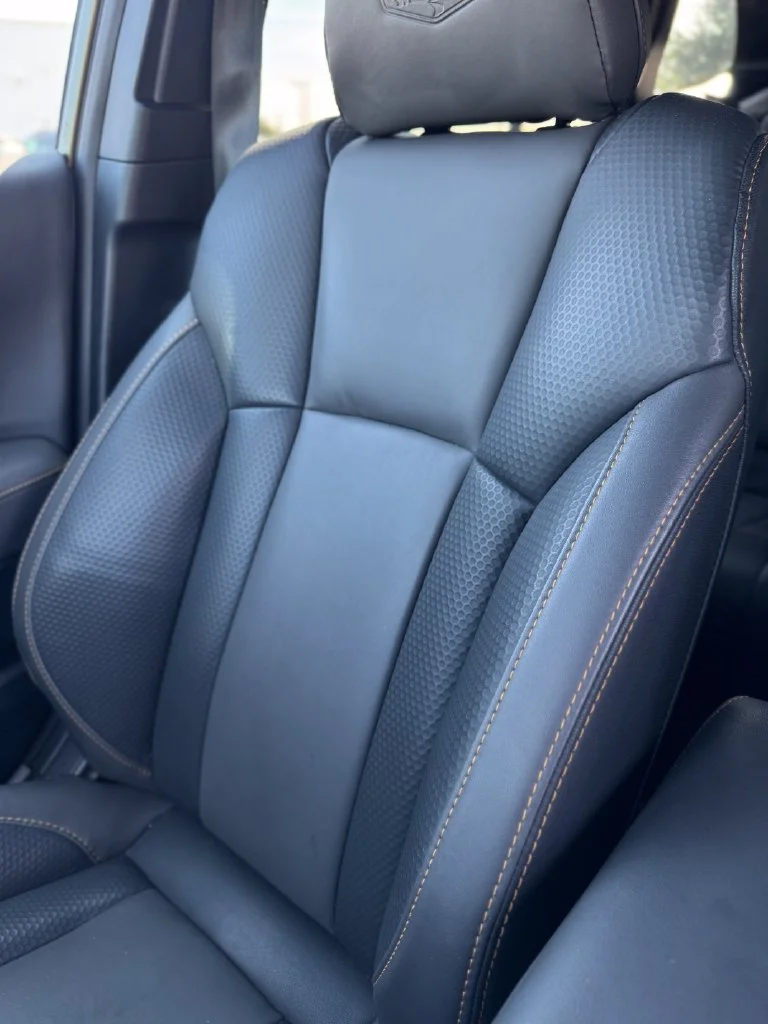 Certified Used 2023 Brown Subaru Wilderness image 33
