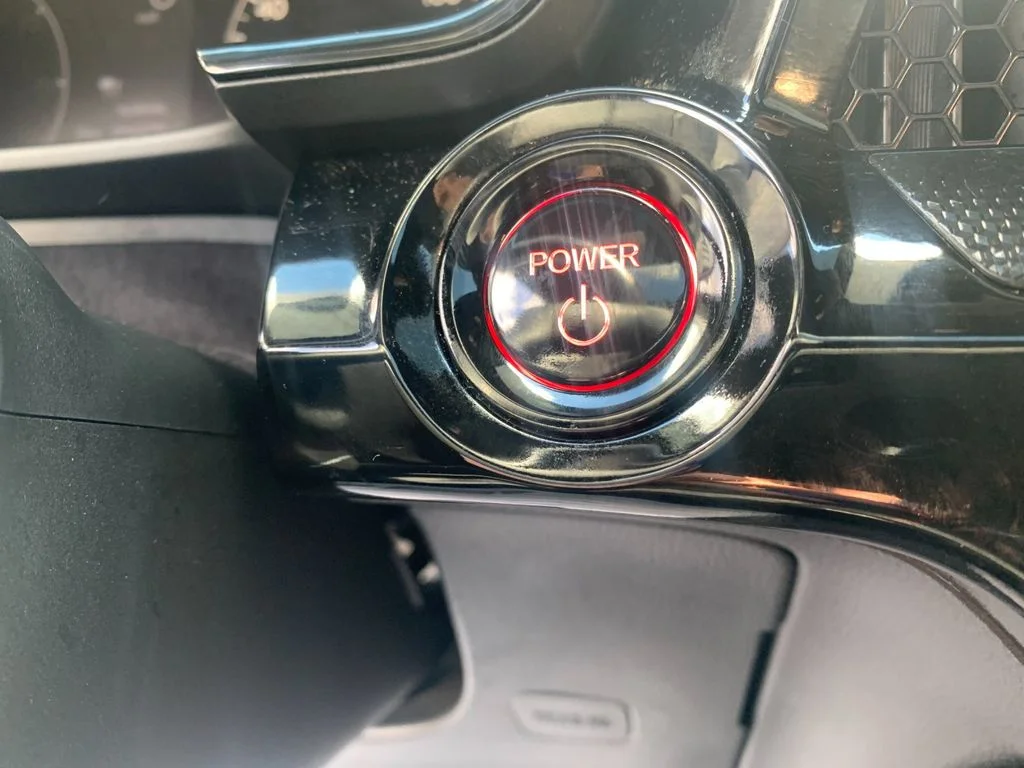 Used 2025  Honda Sport Touring image 27